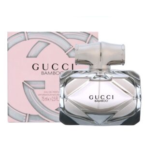 Bamboo Parfum by Gucci for Women – 3.4 oz (100 ml)