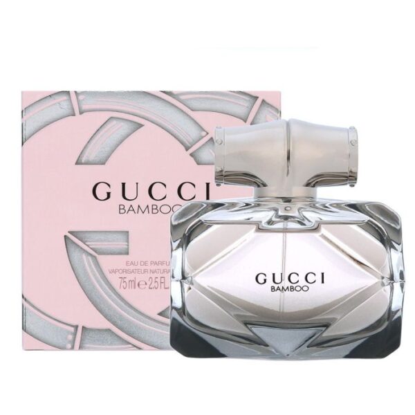 Bamboo Parfum by Gucci for Women – 3.4 oz (100 ml)