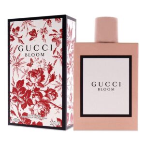 Bloom by Gucci for Women – 3.4 oz (100 ml)