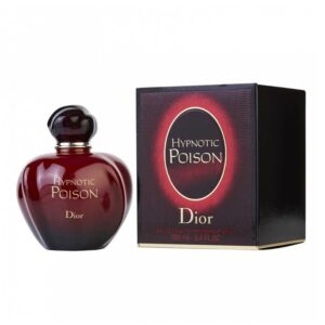 Dior Hypnotic Poison 3.4 oz