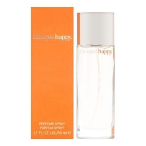 Happy by Clinique for Women – 3.4 oz 100ml Perfume Spray