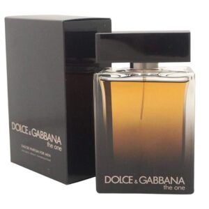 The One Parfum by Dolce & Gabbana for Men 3.4 oz / 100 ml