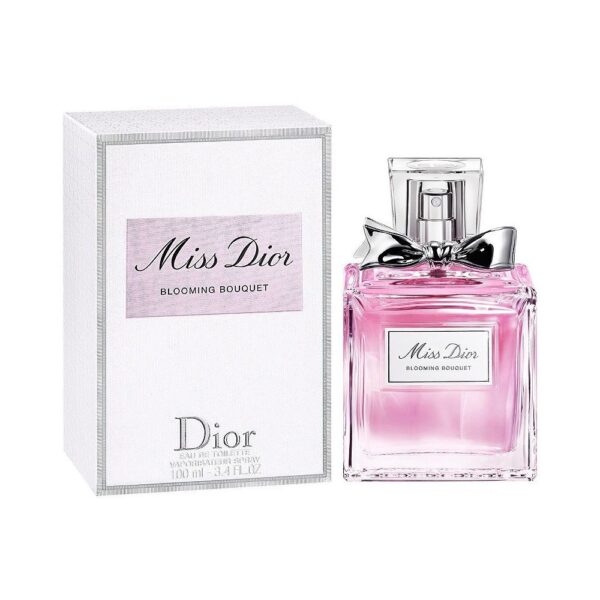 Christian Dior women’s perfume