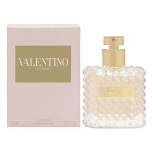 Valentino Donna Perfume for Women 3.4 oz Eau de Parfum Spray