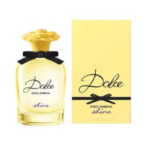 Dolce Shine by Dolce & Gabbana for Women 3.4 oz / 100 ml