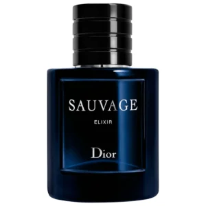 Dior Sauvage Elixir EDP 3.4 oz